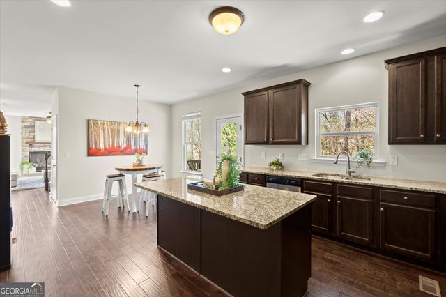 80 Virginia Ridge, Dallas, GA 30132