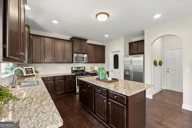 80 Virginia Ridge, Dallas, GA 30132