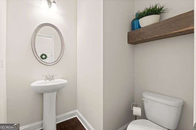 80 Virginia Ridge, Dallas, GA 30132