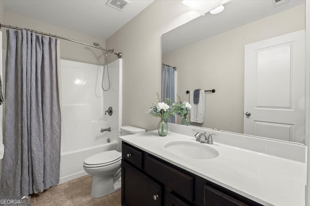 80 Virginia Ridge, Dallas, GA 30132