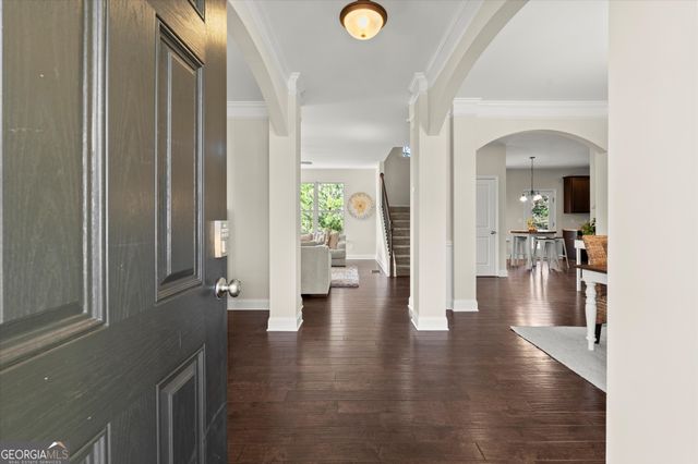 80 Virginia Ridge, Dallas, GA 30132