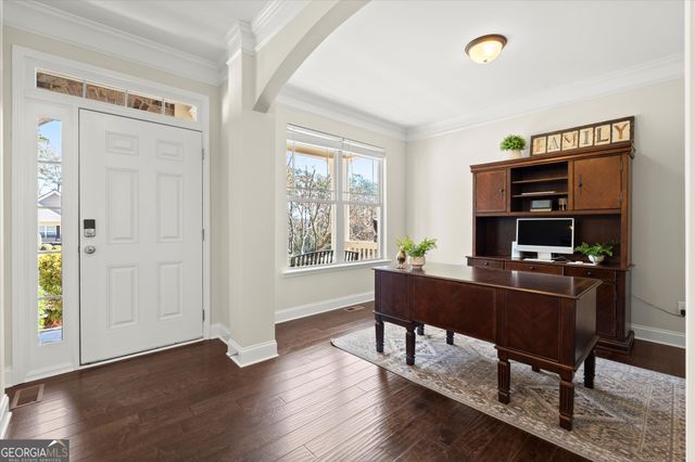 80 Virginia Ridge, Dallas, GA 30132