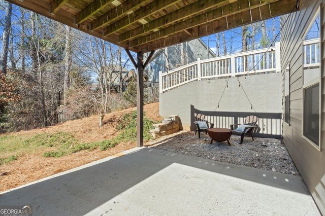 80 Virginia Ridge, Dallas, GA 30132