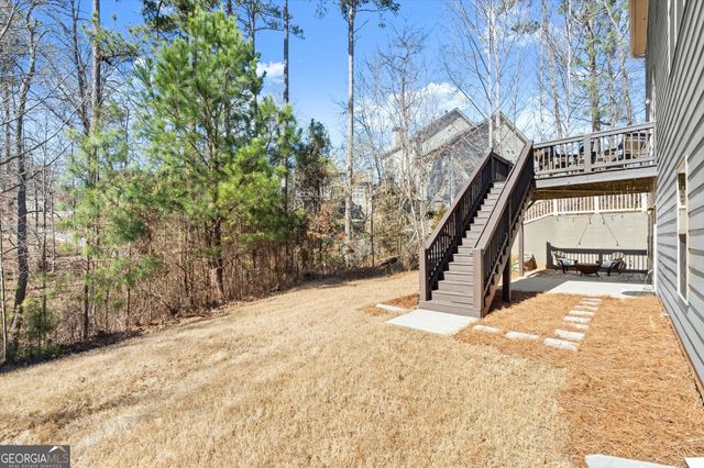 80 Virginia Ridge, Dallas, GA 30132