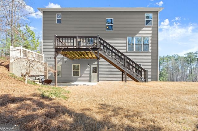 80 Virginia Ridge, Dallas, GA 30132