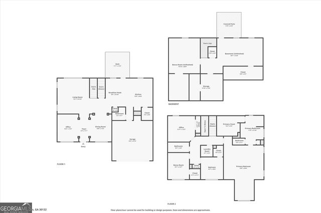 80 Virginia Ridge, Dallas, GA 30132