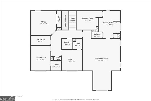 80 Virginia Ridge, Dallas, GA 30132