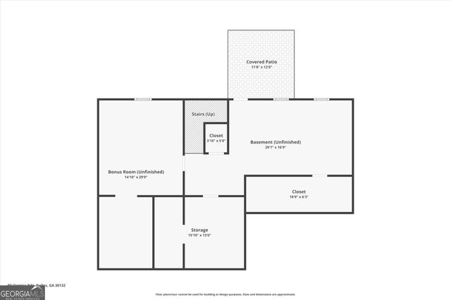 80 Virginia Ridge, Dallas, GA 30132