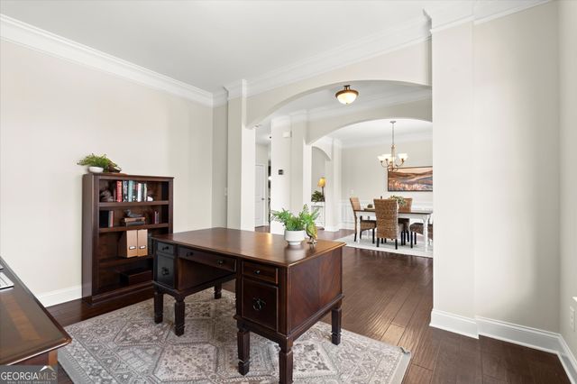 80 Virginia Ridge, Dallas, GA 30132