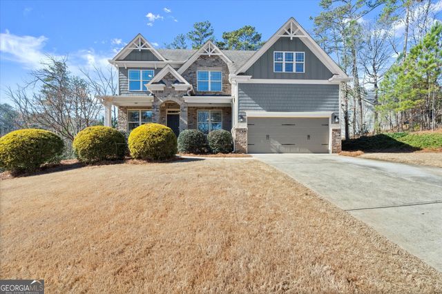 80 Virginia Ridge, Dallas, GA 30132