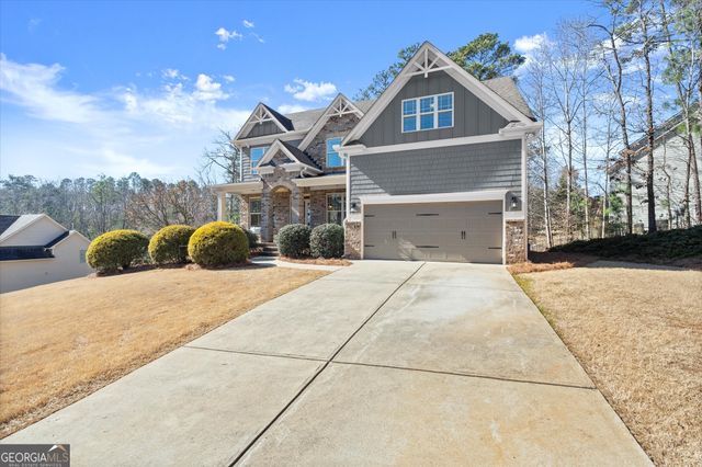 80 Virginia Ridge, Dallas, GA 30132