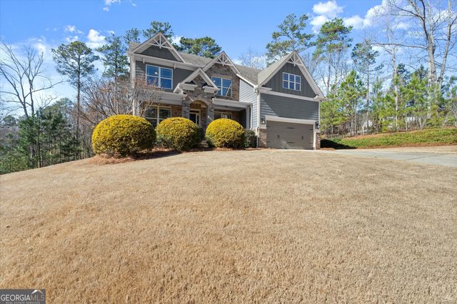 80 Virginia Ridge, Dallas, GA 30132