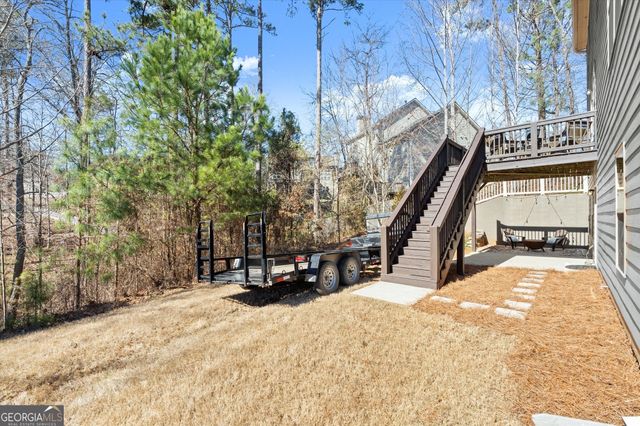 80 Virginia Ridge, Dallas, GA 30132