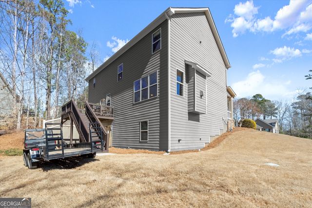 80 Virginia Ridge, Dallas, GA 30132