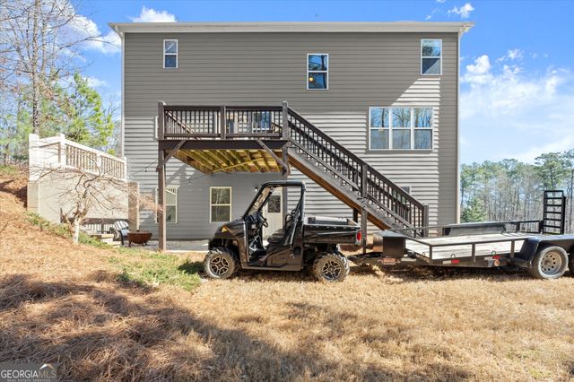 80 Virginia Ridge, Dallas, GA 30132