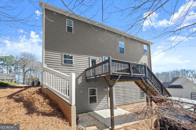 80 Virginia Ridge, Dallas, GA 30132