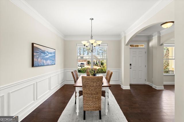 80 Virginia Ridge, Dallas, GA 30132