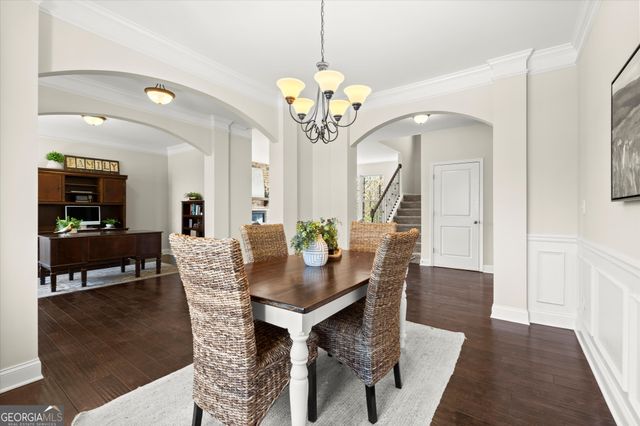 80 Virginia Ridge, Dallas, GA 30132