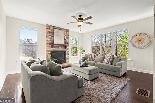 80 Virginia Ridge, Dallas, GA 30132