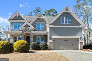 80 Virginia Ridge, Dallas, GA 30132