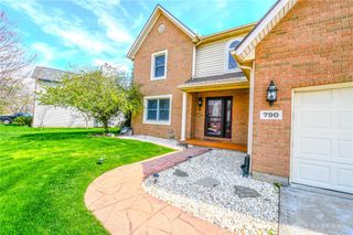 790 Chaucer Lane, Tipp City, OH 45371