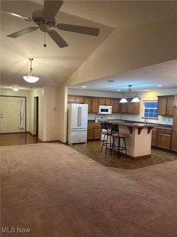 4165 Ledgewater Drive, Mogadore, OH 44260