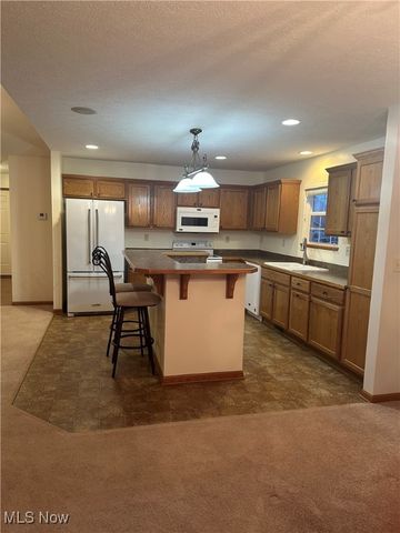 4165 Ledgewater Drive, Mogadore, OH 44260