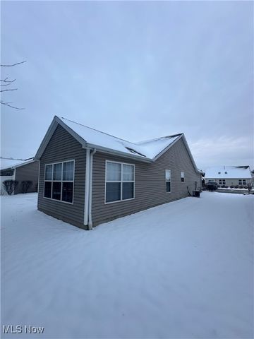 4165 Ledgewater Drive, Mogadore, OH 44260