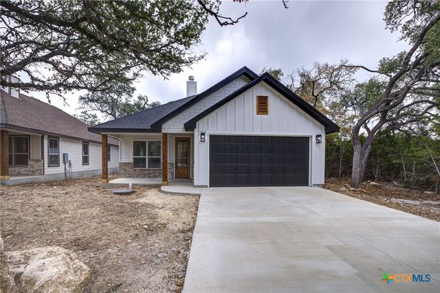 10 Sunshine Circle, Wimberley, TX 78676