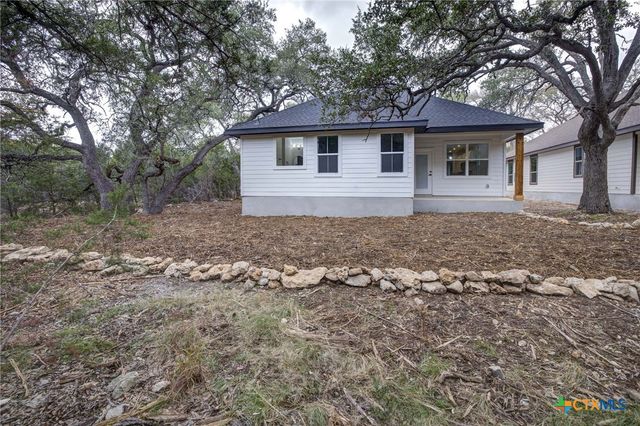 10 Sunshine Circle, Wimberley, TX 78676