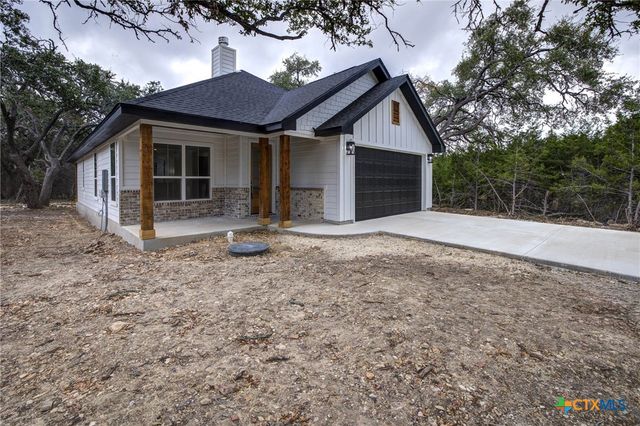 10 Sunshine Circle, Wimberley, TX 78676