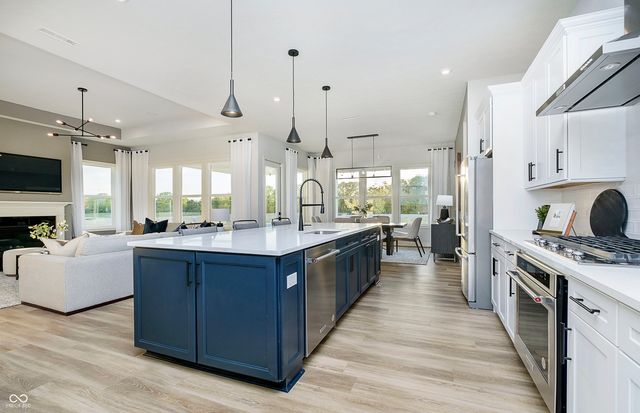 3121 Forego Way, Westfield, IN 46074