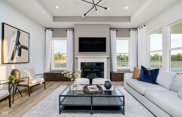 3121 Forego Way, Westfield, IN 46074