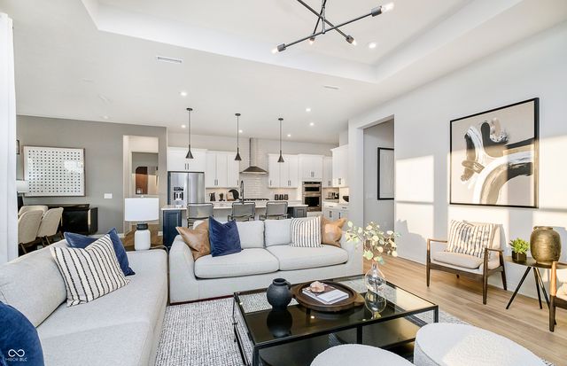 3121 Forego Way, Westfield, IN 46074