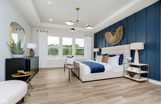 3121 Forego Way, Westfield, IN 46074