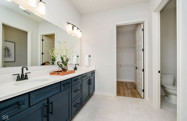 3121 Forego Way, Westfield, IN 46074