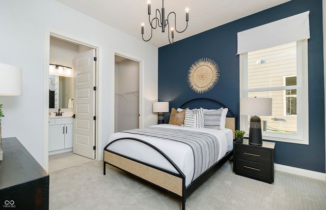 3121 Forego Way, Westfield, IN 46074