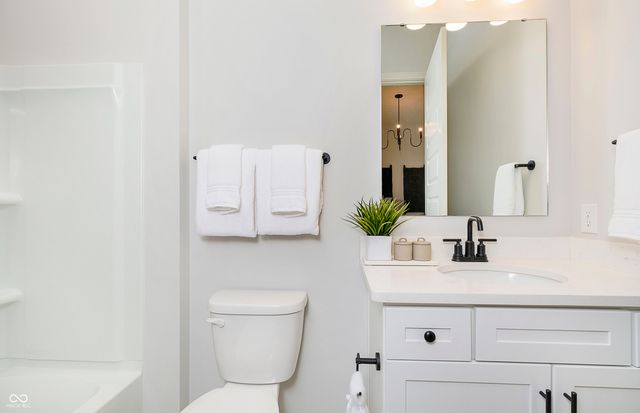 3121 Forego Way, Westfield, IN 46074