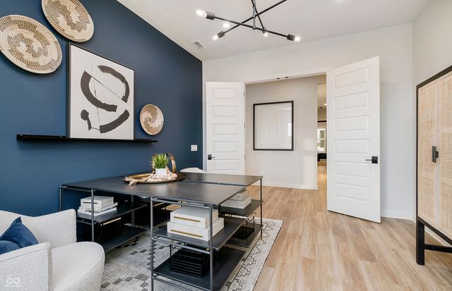 3121 Forego Way, Westfield, IN 46074