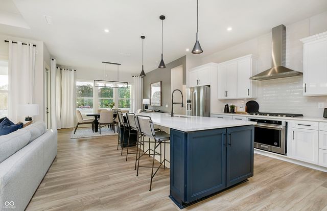 3121 Forego Way, Westfield, IN 46074