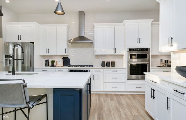 3121 Forego Way, Westfield, IN 46074