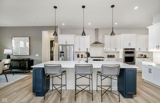 3121 Forego Way, Westfield, IN 46074