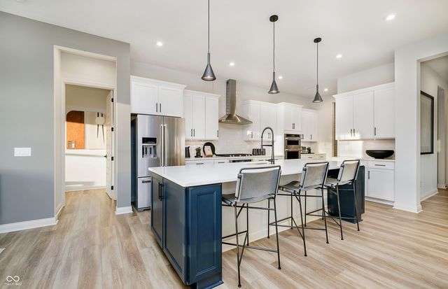 3121 Forego Way, Westfield, IN 46074