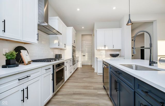 3121 Forego Way, Westfield, IN 46074