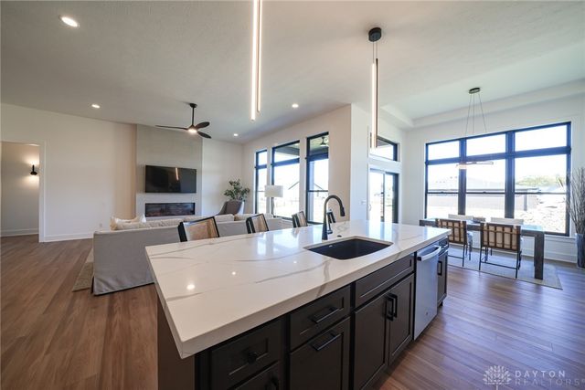 1214 Normandy Rue, Clearcreek Twp, OH 45458