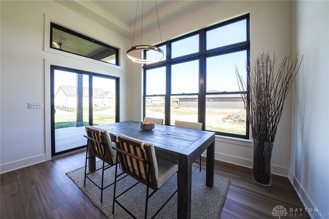 1214 Normandy Rue, Clearcreek Twp, OH 45458