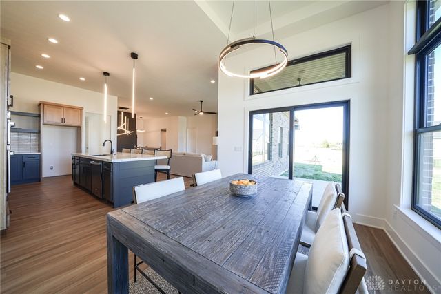 1214 Normandy Rue, Clearcreek Twp, OH 45458