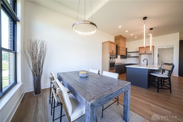 1214 Normandy Rue, Clearcreek Twp, OH 45458