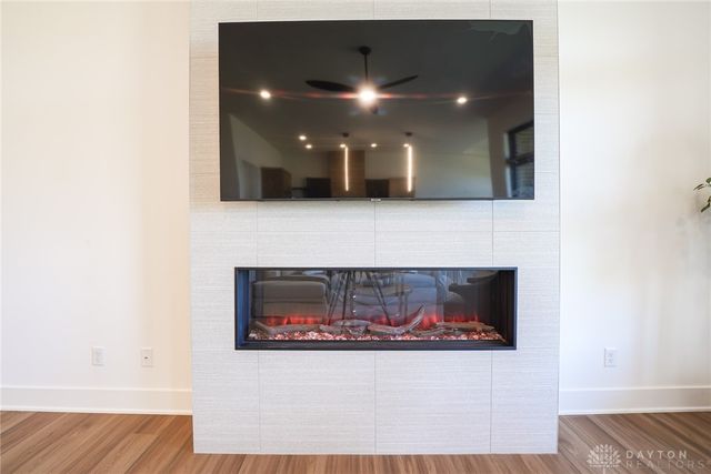 1214 Normandy Rue, Clearcreek Twp, OH 45458