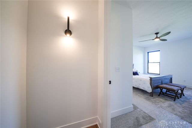 1214 Normandy Rue, Clearcreek Twp, OH 45458